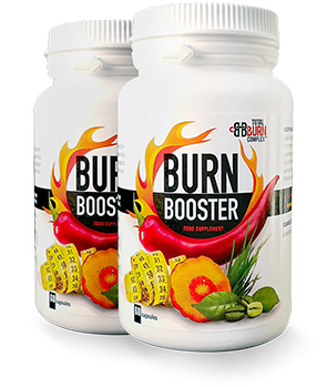 fat burn booster review